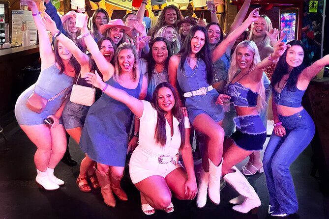 Downtown Austin VIP Bar & Club Crawl - Who Will Love This Tour?