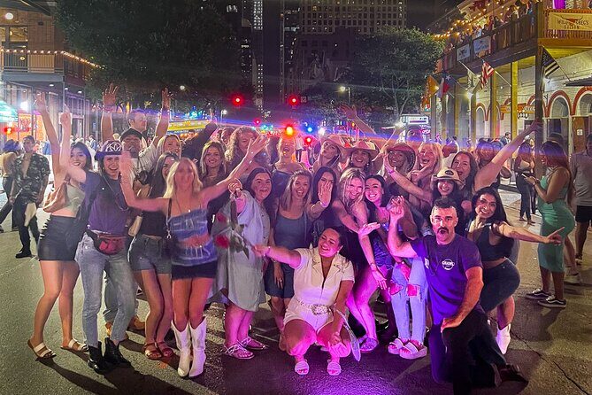 Downtown Austin VIP Bar & Club Crawl - Final Thoughts