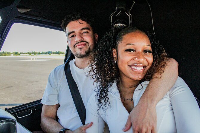 Downtown Baltimore Helicopter Tour - What to Expect from the Downtown Baltimore Helicopter Tour