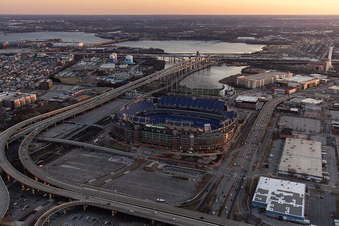 Downtown Baltimore Helicopter Tour - FAQ