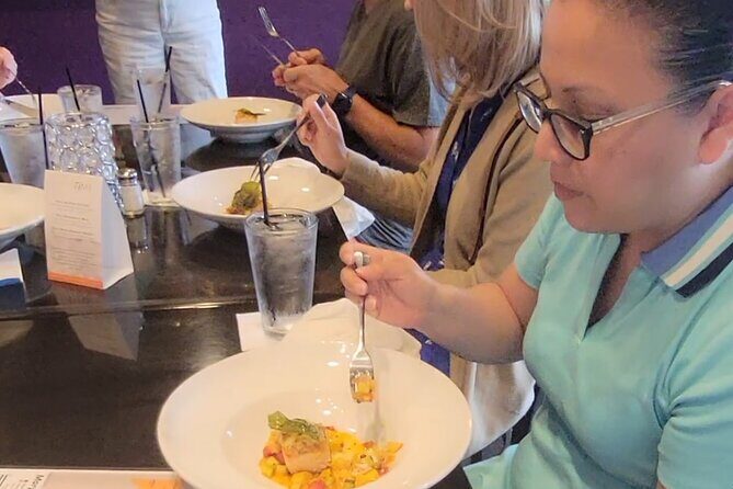 Downtown/Boardwalk Foodie Tour - Final Thoughts
