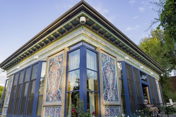 Downtown Boulder Smartphone Guided Audio GPS Walking Tour - An Honest Look at the Tour Itinerary