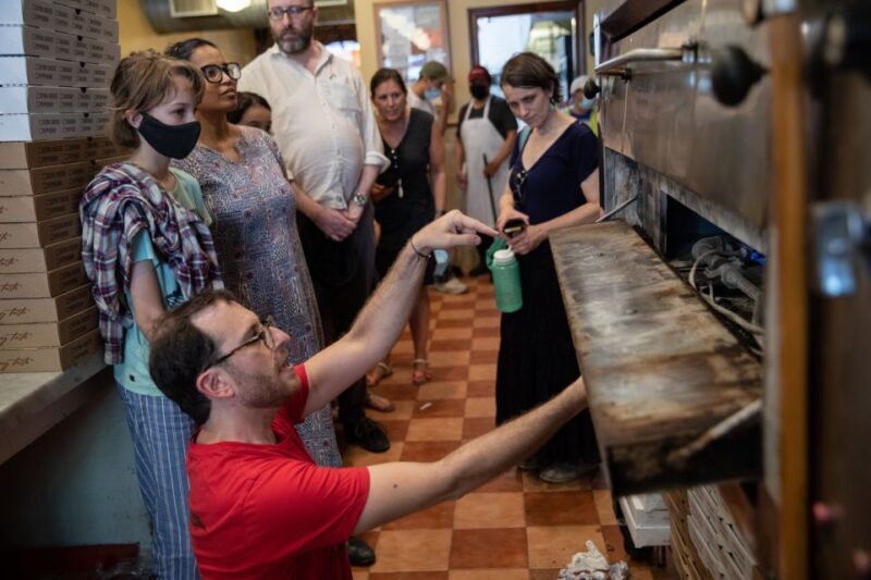 Downtown Brooklyn Pizza Walking Tour - FAQ