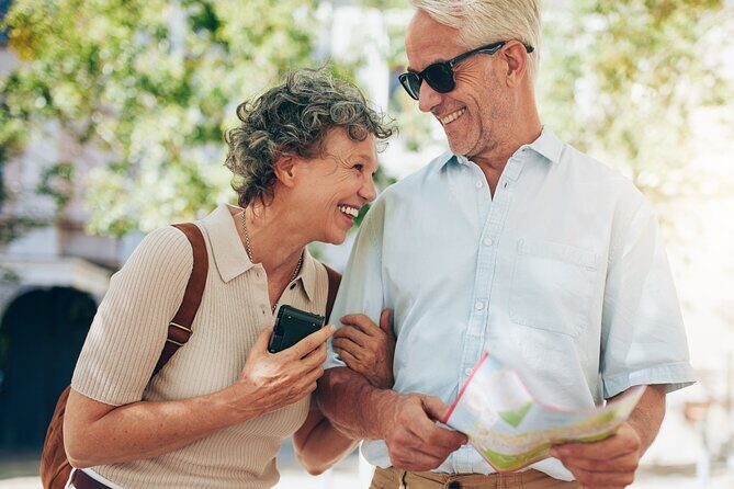 Downtown Calgary a Smartphone Audio Walking Tour - Who Is This Tour Best For?