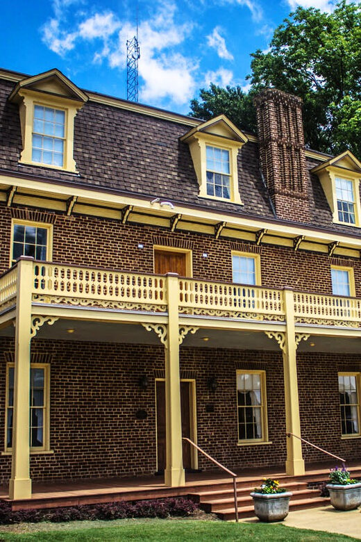 Downtown Cary Historic Walking Tour - Why Choose the Downtown Cary Historic Walking Tour?