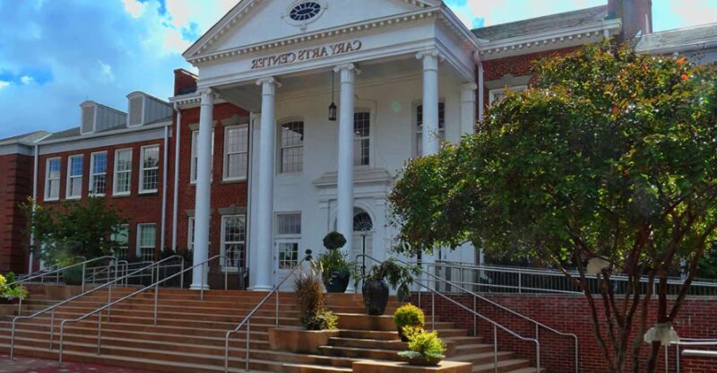 Downtown Cary Historic Walking Tour - Authenticity and Value