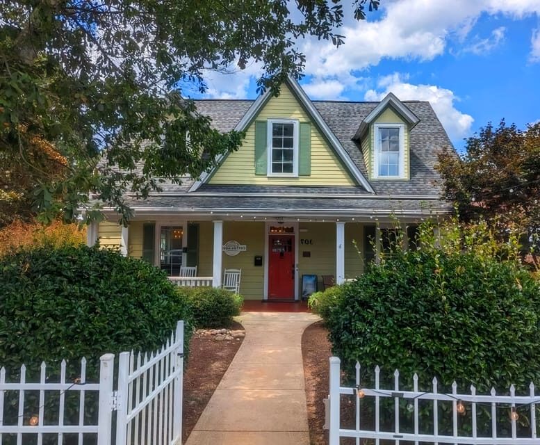 Downtown Cary Historic Walking Tour - Frequently Asked Questions