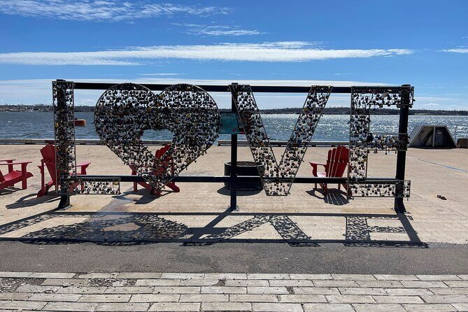 Downtown Charlottetown: A Self-Guided Audio Tour - Final Thoughts