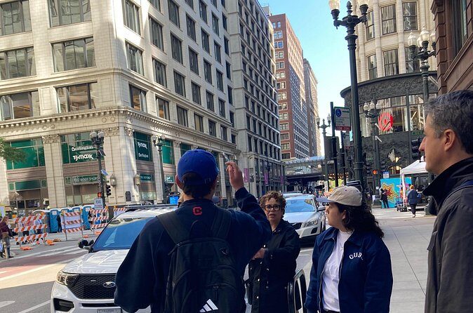 Downtown Chicago Loop Walking Tour (Private) - Final Thoughts: Who Will Love This Tour?