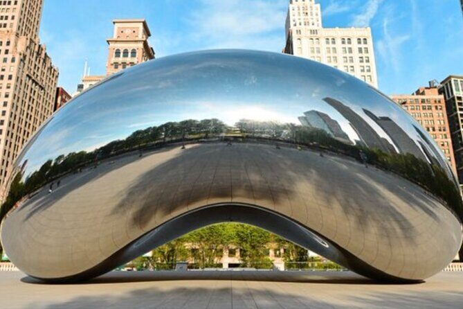 Downtown Chicago Loop Walking Tour (Private) - FAQ