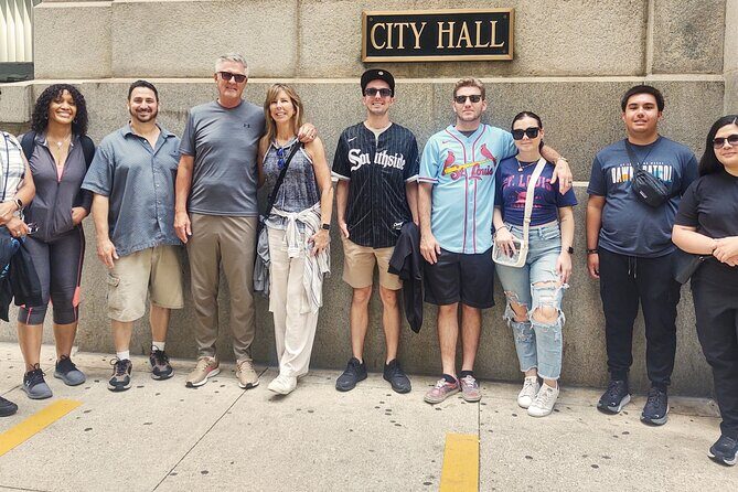Downtown Chicago TV and Movie Sites Guided Walking Tour - What the Experience Feels Like