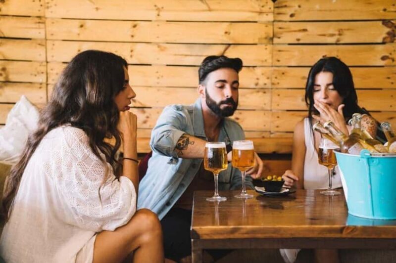 Downtown Cozumel and Brewery Experience - Exploring Cozumel’s Downtown and Microbrewery