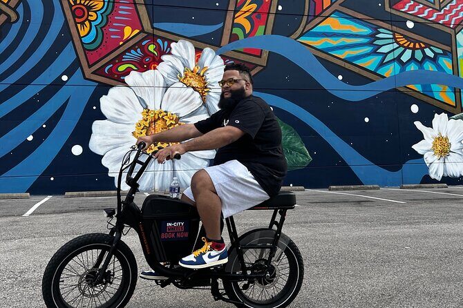 Downtown Dallas Night Sightseeing 2 Hour E-Bike tour - The Sum Up