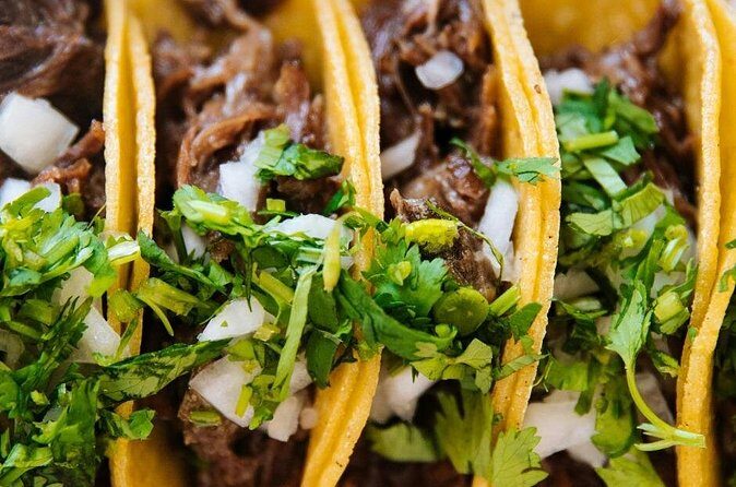 Downtown Dallas Walking Food Tour History and Cocktail Package - Who Will Love This Tour?