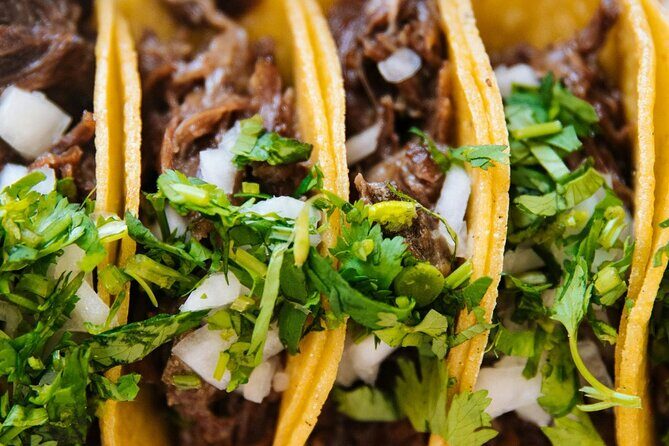 Downtown Dallas Walking Food Tour History and Cocktail Package - The Sum Up: Why Choose This Tour?