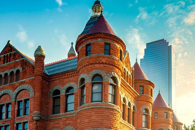 Downtown Dallas Walking Food Tour History and Cocktail Package - FAQ