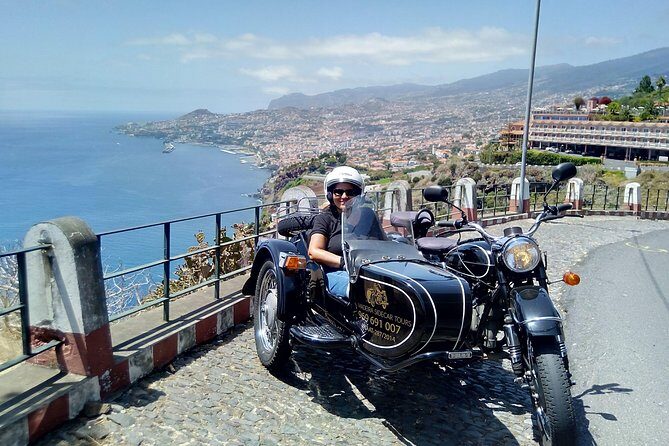 Downtown Delights: Sidecar Adventure in Funchal - 1 or 2 persons - Who Is This Tour Best For?