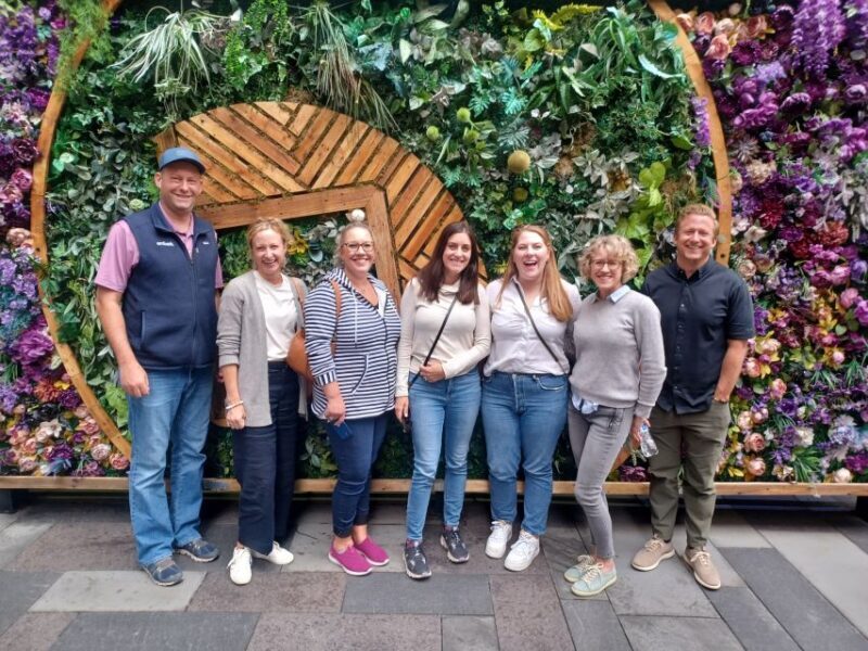 Downtown Denver Cocktails Tour - The Journey Through Denver’s Downtown