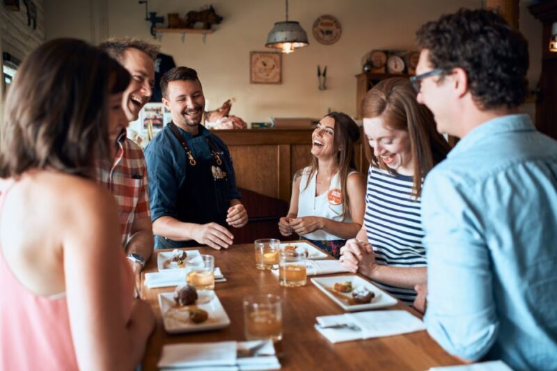 Downtown Denver Cocktails Tour - Wrapping Up: Final Thoughts and Practical Details