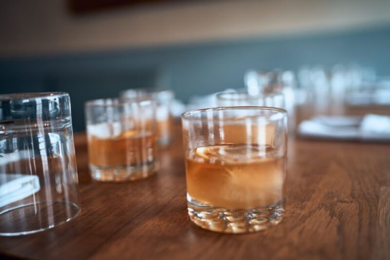 Downtown Denver Cocktails Tour - Who Will Love This Tour?