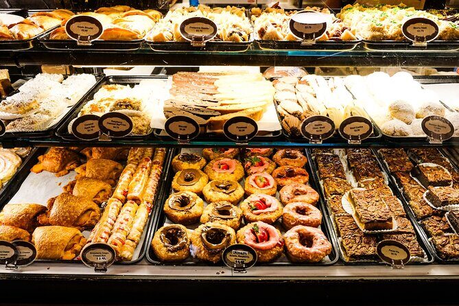 Downtown Detroit Donut and Pastry Adventure - FAQ