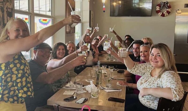 Downtown Dunedin: Food, Drink & Cultural Walking Tour - FAQ