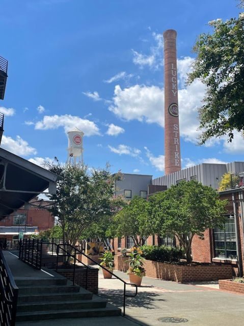 Downtown Durham Historian-Guided Walking Tour - A Closer Look at Durham’s Historic Sites