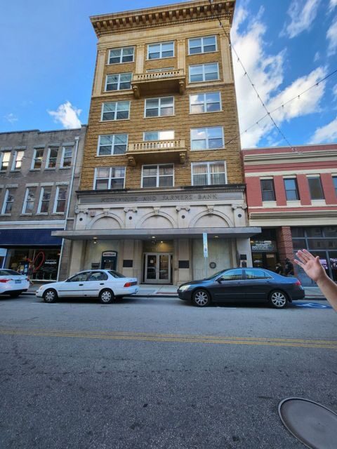 Downtown Durham Historian-Guided Walking Tour - Practical Details & Tips for Participants
