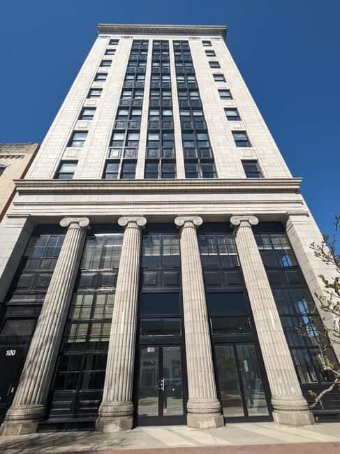 Downtown Fayetteville Historic Tour - Final Thoughts