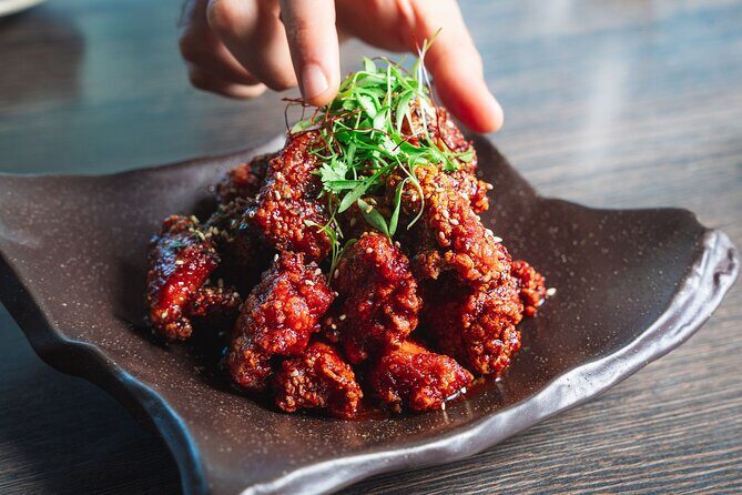 Downtown Fort Lauderdale Dinner and Drinks Tour - Key Points
