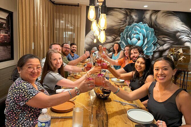 Downtown Fort Lauderdale Dinner and Drinks Tour - The Value of This Tour