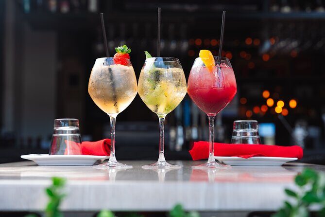 Downtown Fort Lauderdale Dinner and Drinks Tour - Frequently Asked Questions
