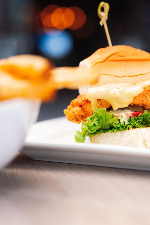 Downtown Fort Lauderdale Dinner & Drinks Tour - What to Expect from the Downtown Fort Lauderdale Dinner & Drinks Tour