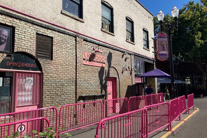 Downtown Golden Adventure Quest Experience in Portland - Final Thoughts