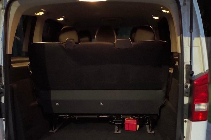 Downtown Historic District to Charleston airport - Practical Aspects and Considerations