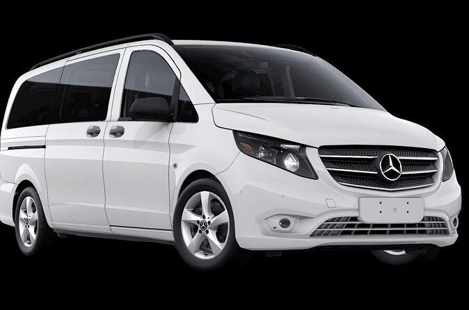 Downtown Historic District to Charleston airport - The Sum Up