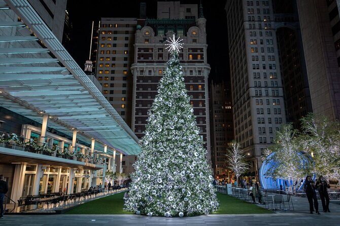 Downtown Holiday Lights, Food & Cocktail Tour - Who Will Love This Tour?