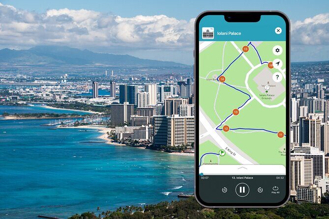 Downtown Honolulu Self-Guided Walking Tour - The Full Experience: What Makes This Tour Stand Out?