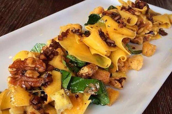 Downtown Houston Food Tour - Key Points