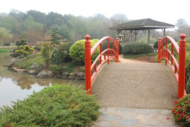 Downtown Hunstville Scavenger Hunt and Escape Game - Key Points