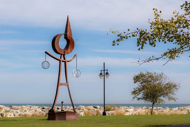 Downtown Kenosha Urban Art and Photography Walking Tour - An Engaging Tour of Kenosha’s Urban and Cultural Scene