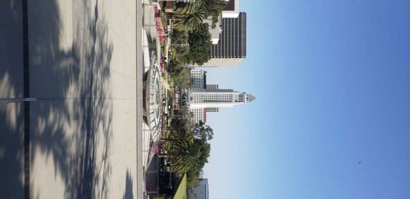 Downtown LA: History and Architecture Guided Walking Tour - The Experience: What Makes It Special