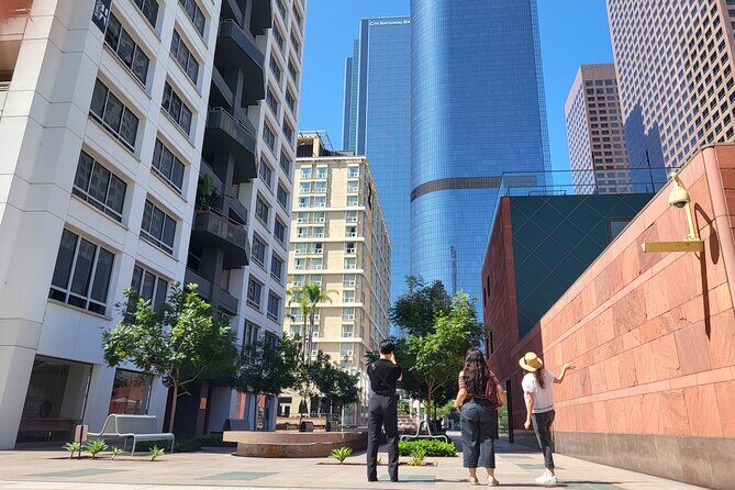 Downtown LA Music & Art Tour with MOCA & The Broad Museum Entry - Authentic Reviews and Insights from Past Participants