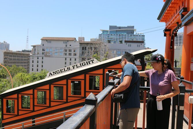 Downtown LA Music & Art Tour with MOCA & The Broad Museum Entry - FAQ