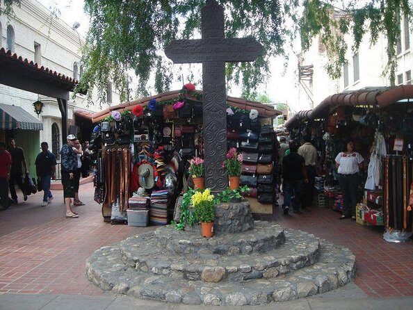Downtown LA's History & Architecture: Private Walking Tour - Exploring Downtown LA’s Architecture & History: A Private Walking Tour Review