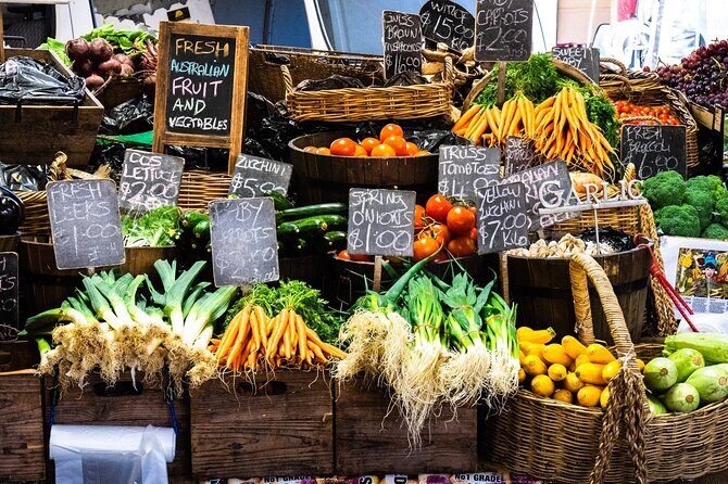 Downtown LAs Ultimate Foodie Exploration Tour - Key Points