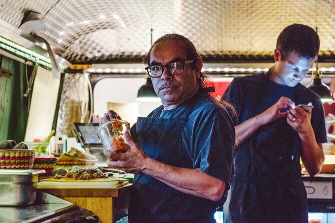 Downtown LAs Ultimate Foodie Exploration Tour - Practical Details to Keep in Mind