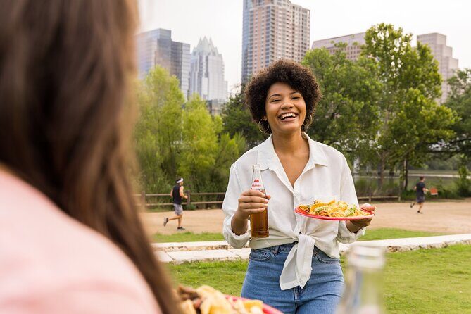 Downtown LAs Ultimate Foodie Exploration Tour - Who is This Tour Best For?