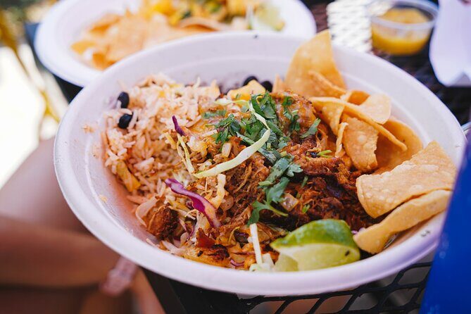 Downtown LAs Ultimate Foodie Exploration Tour - Final Thoughts