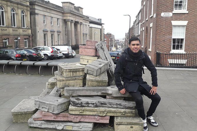 Downtown Liverpool Walking Tour - In Spanish - Final Thoughts